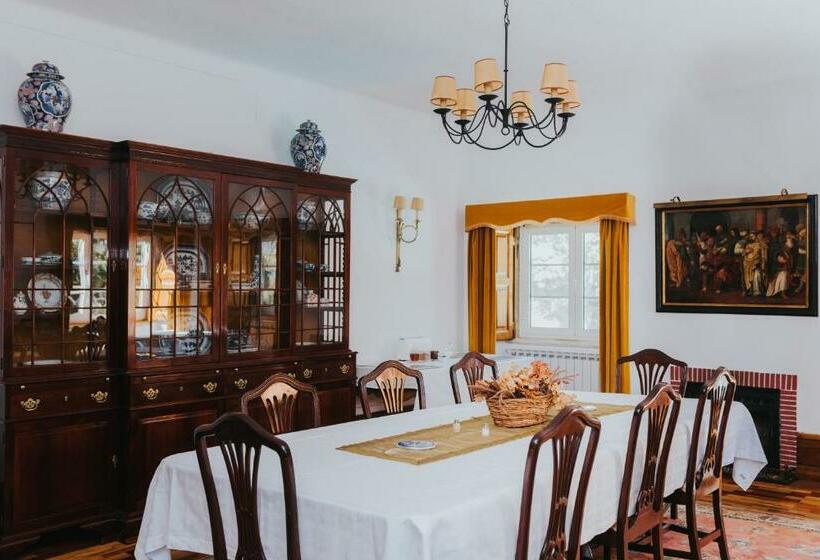 스탠다드 룸, Quinta Da Vargem