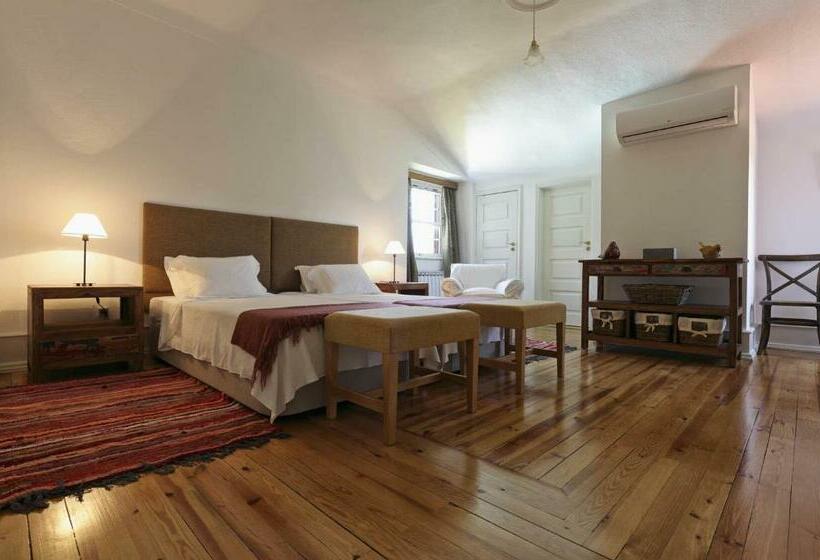 스탠다드 룸, Quinta Da Vargem