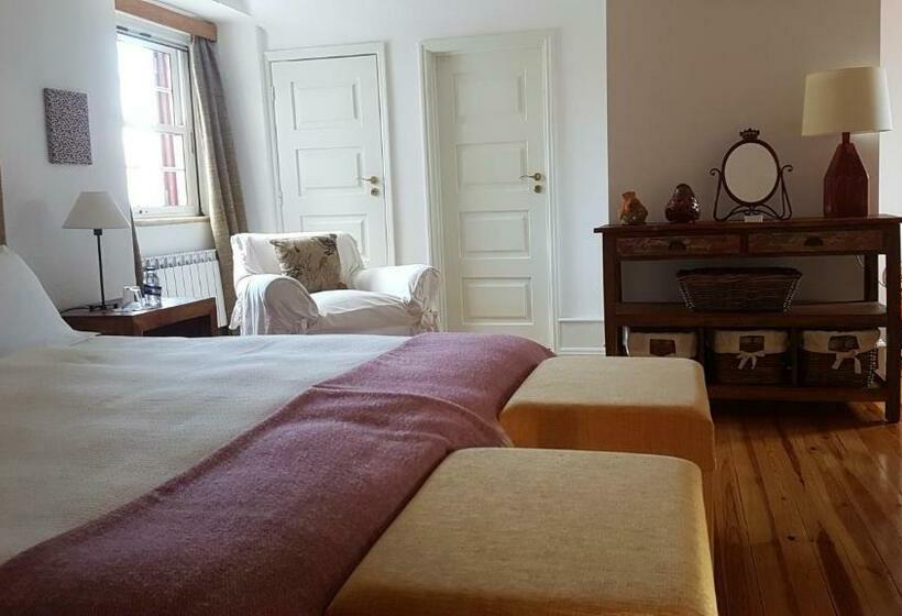 스탠다드 룸, Quinta Da Vargem