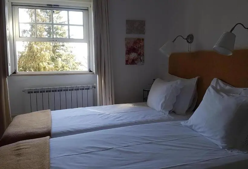 ベーシックルーム, Quinta Da Vargem