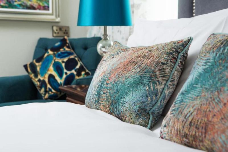 חדר סטנדרט, Residencial El Viajero