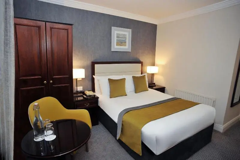 اتاق استاندارد, Residencial El Viajero