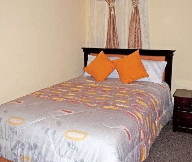 חדר סטנדרט, Residencial El Viajero