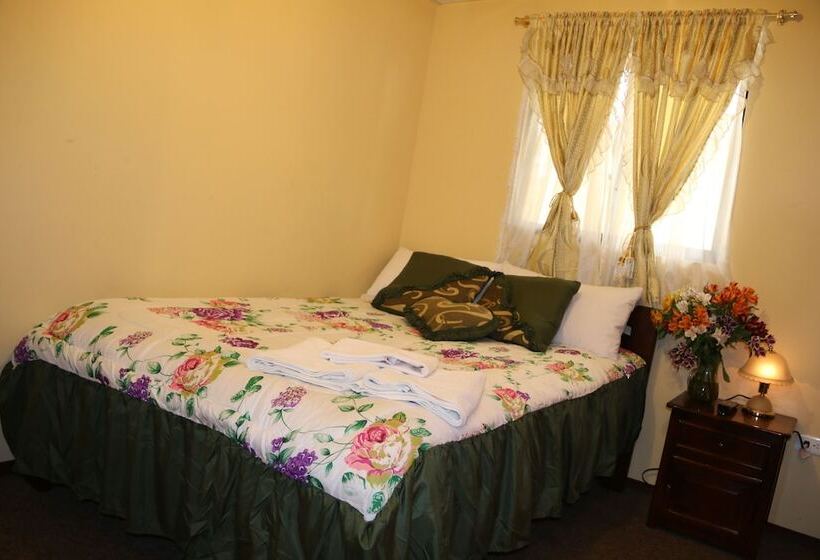 חדר סטנדרט, Residencial El Viajero