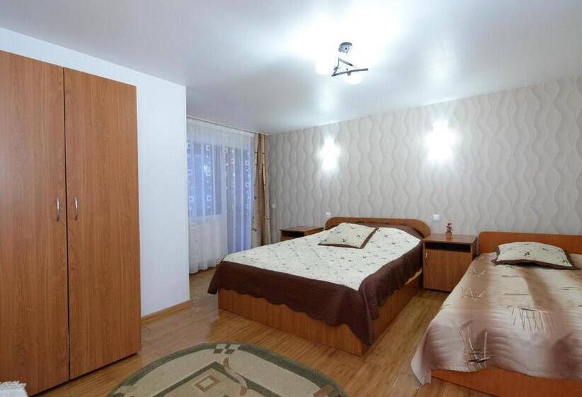 스탠다드 트리플 룸, Pensiunea Dana