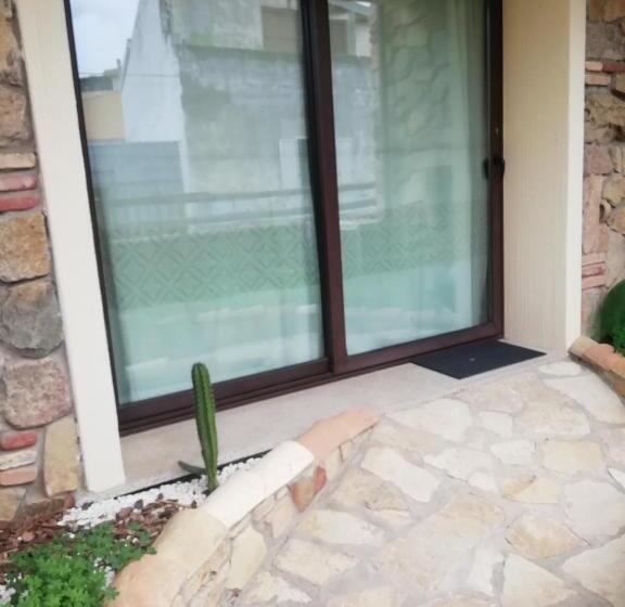 Студия Стандарт, B&b Acquamarina Villasimius