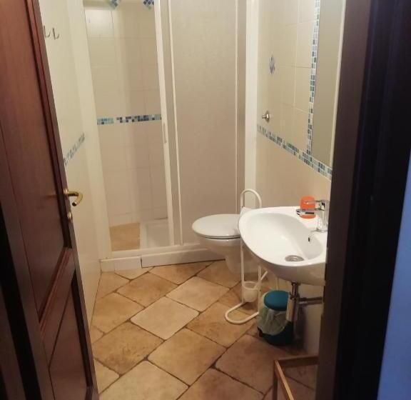 Студия Стандарт, B&b Acquamarina Villasimius