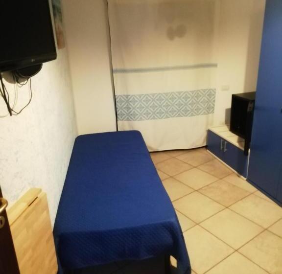 Номер Стандарт, B&b Acquamarina Villasimius