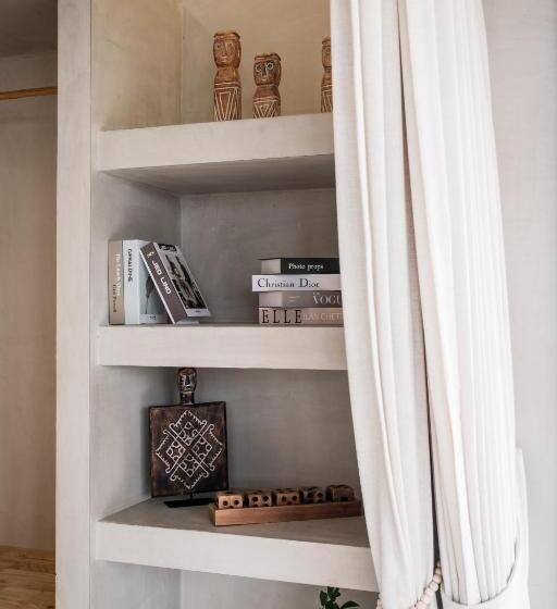 Deluxe-bungalow, The Deck Cottages Samui