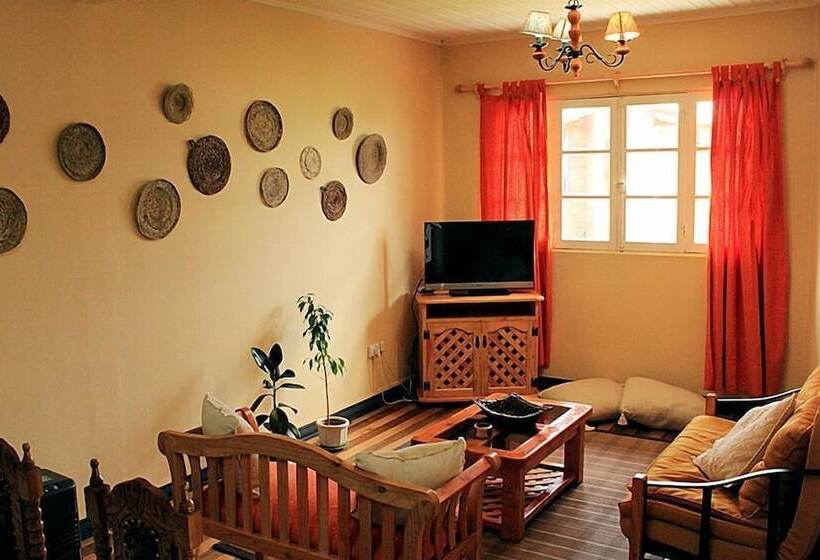 آپارتمان 3 خوابه, Apart Hotel Don Teodoro