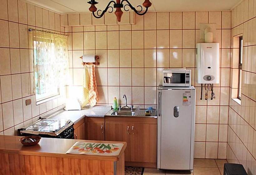 آپارتمان 3 خوابه, Apart Hotel Don Teodoro