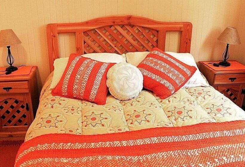 آپارتمان 3 خوابه, Apart Hotel Don Teodoro