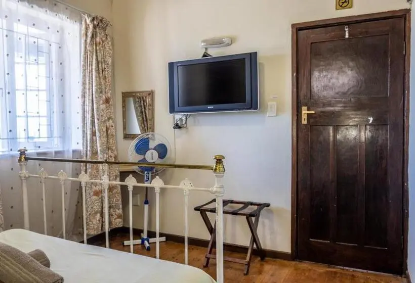 اتاق استاندارد, Bay Vista Guesthouse