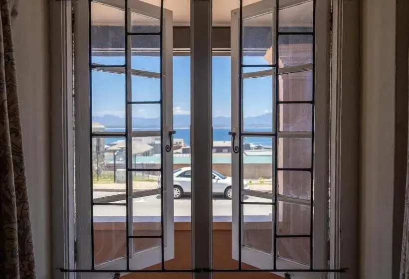 اتاق استاندارد, Bay Vista Guesthouse