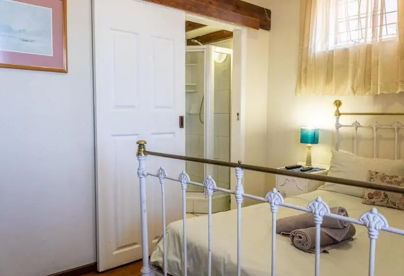 اتاق استاندارد, Bay Vista Guesthouse
