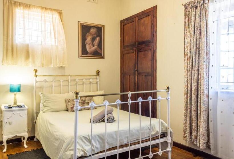 Номер Стандарт, Bay Vista Guesthouse