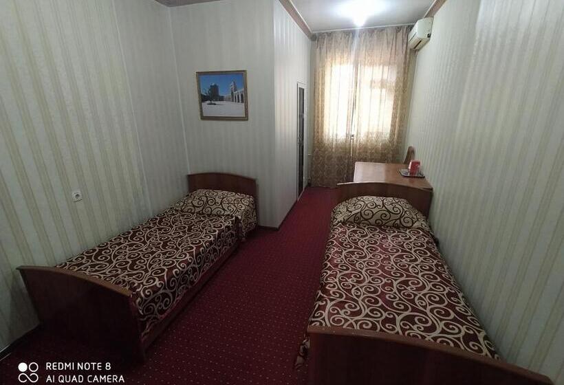 Habitació Estàndard, Silver