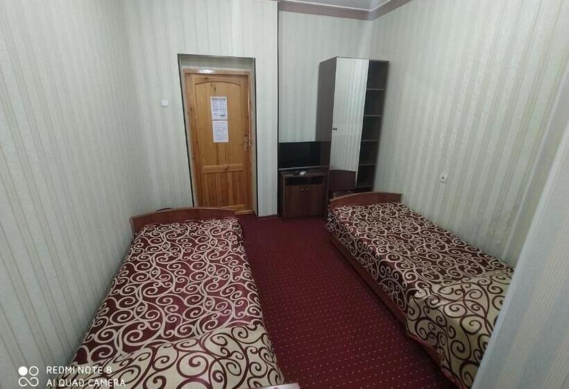 Habitació Estàndard, Silver