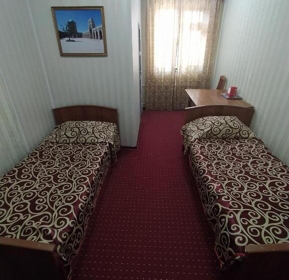 Habitació Estàndard, Silver