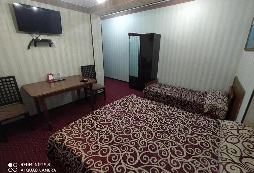 Habitació Estàndard, Silver