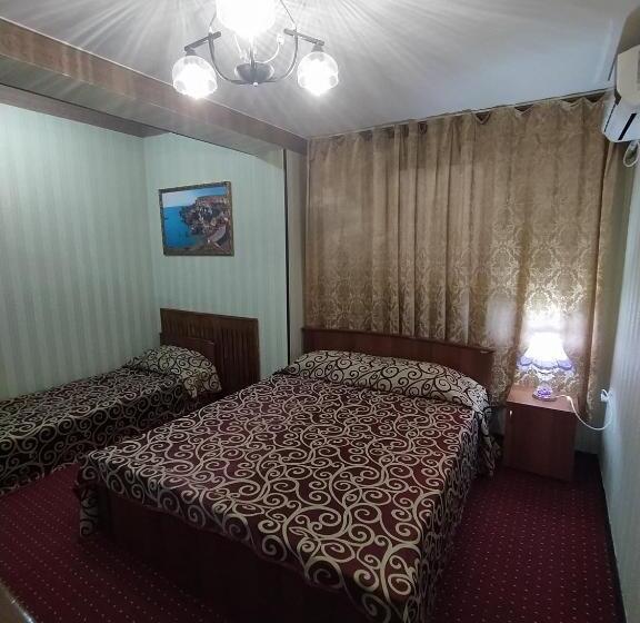 Habitació Estàndard, Silver