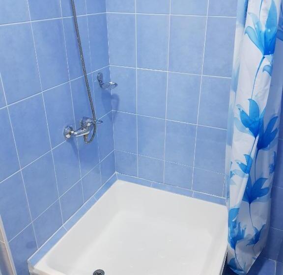 Habitació Triple Estàndard, Silver