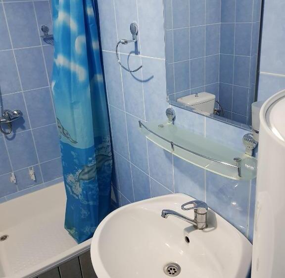 Habitació Quàdruple Estàndard, Silver