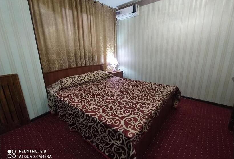 Habitació Estàndard, Silver