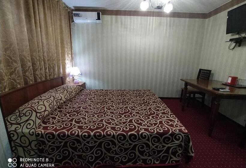 Habitació Estàndard, Silver