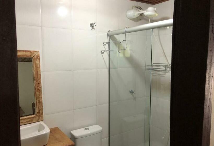 Family Suite, Pousada Recanto Dos Encantos