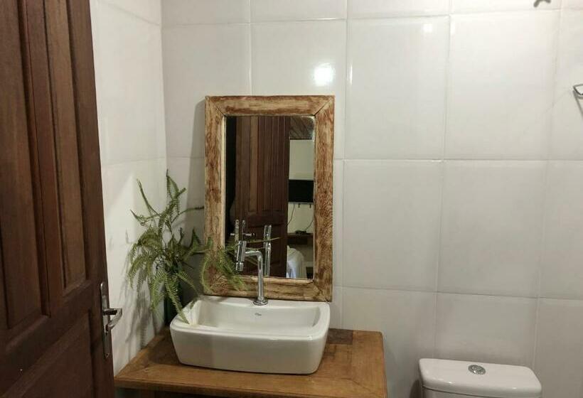 Family Suite, Pousada Recanto Dos Encantos