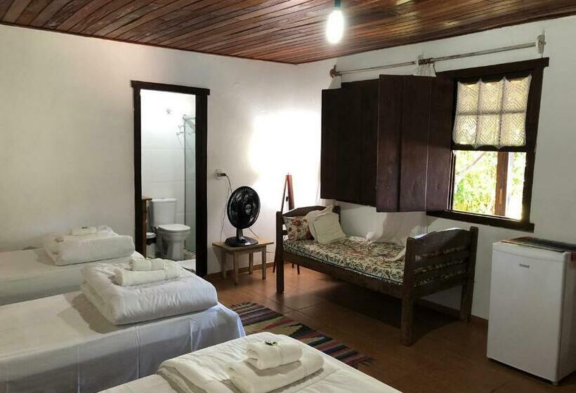 Family Suite, Pousada Recanto Dos Encantos