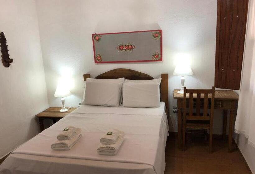 Номер Superior, Pousada Recanto Dos Encantos