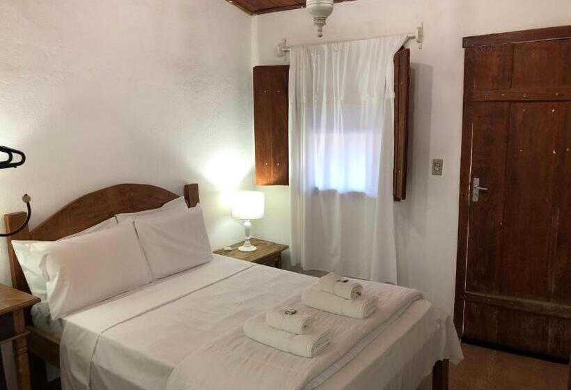 Номер Economy, Pousada Recanto Dos Encantos