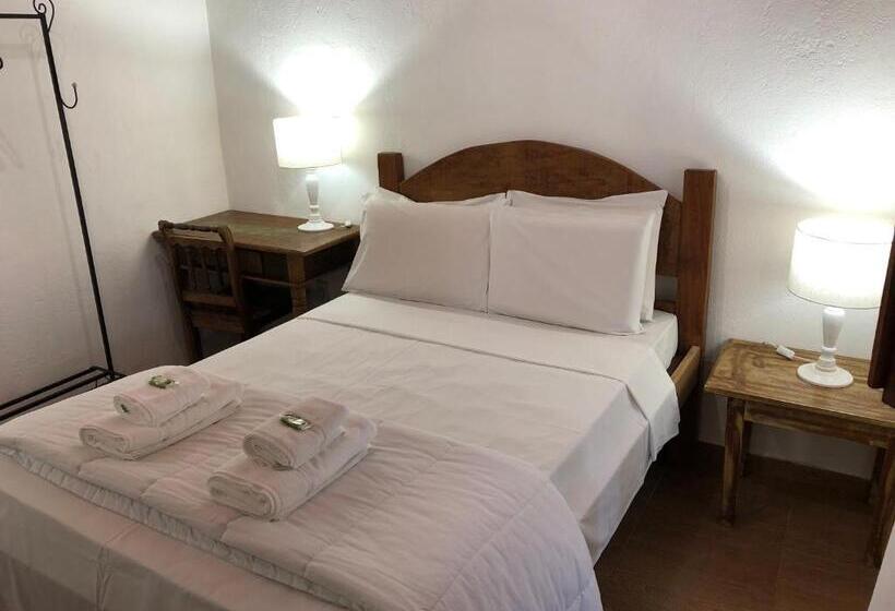 Номер Economy, Pousada Recanto Dos Encantos