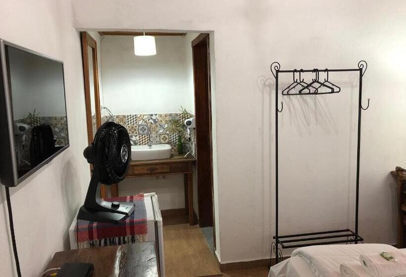 Номер Economy, Pousada Recanto Dos Encantos