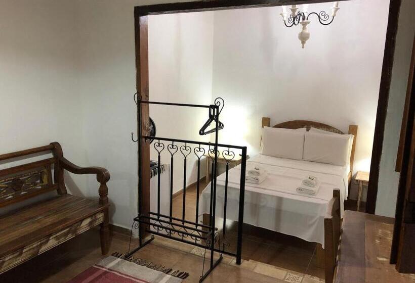 Номер Superior, Pousada Recanto Dos Encantos