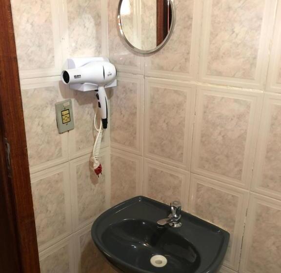 Номер Basic, Pousada Recanto Dos Encantos