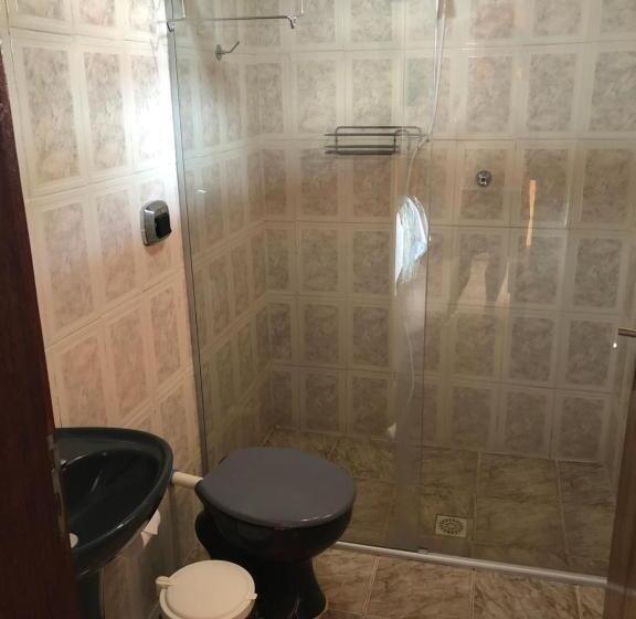 Номер Basic, Pousada Recanto Dos Encantos