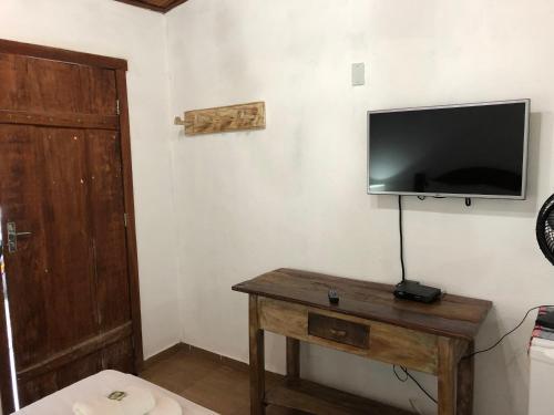 Номер Economy, Pousada Recanto Dos Encantos