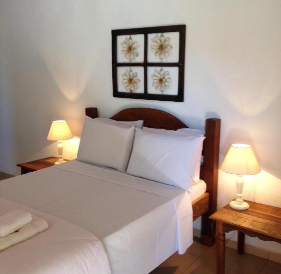 Номер Superior, Pousada Recanto Dos Encantos