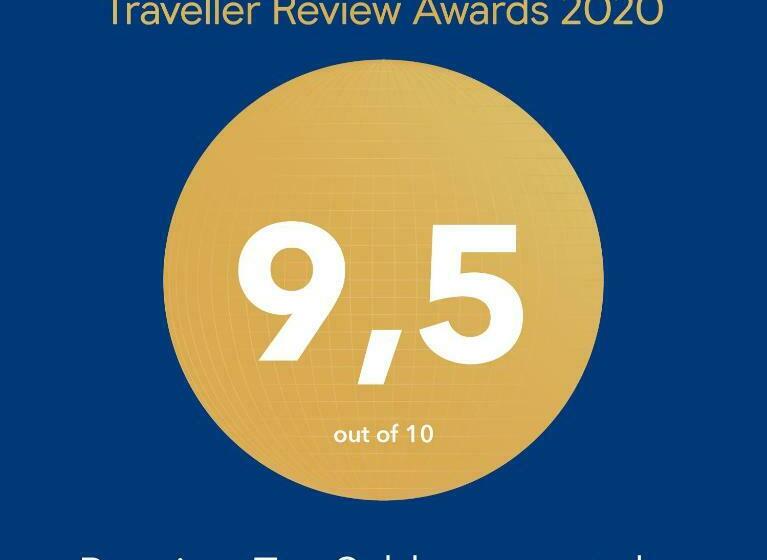 Номер Стандарт Индивидуальный, Pension Zur Schlummerstube