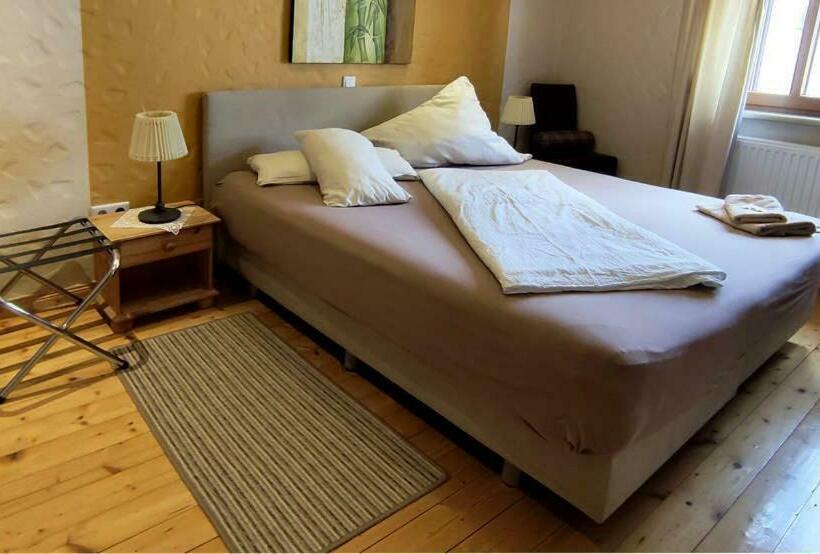 Номер Стандарт, Pension Zur Schlummerstube