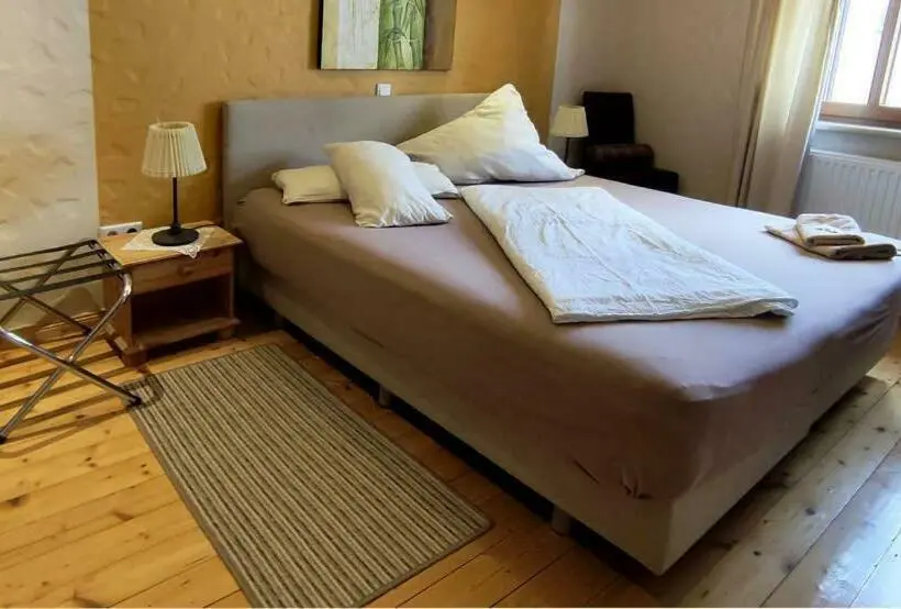 スタンダードルーム, Pension Zur Schlummerstube
