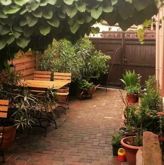 Номер Стандарт, Pension Zur Schlummerstube