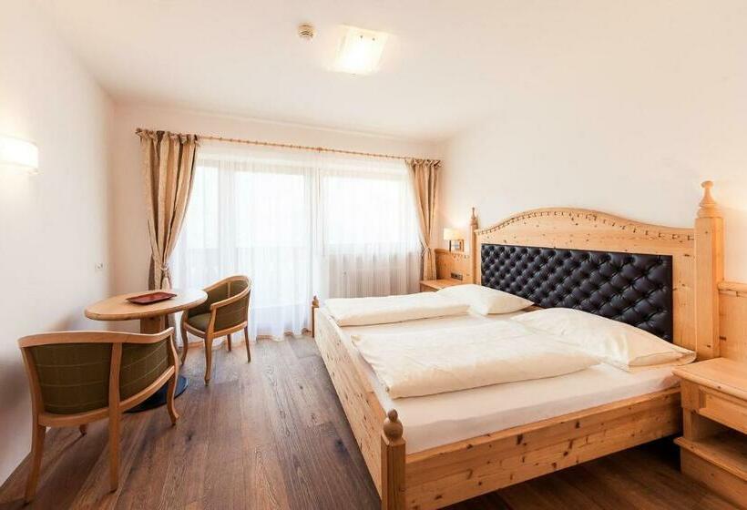 اتاق استاندارد با بالکن, Sonus Alpis Adults Only