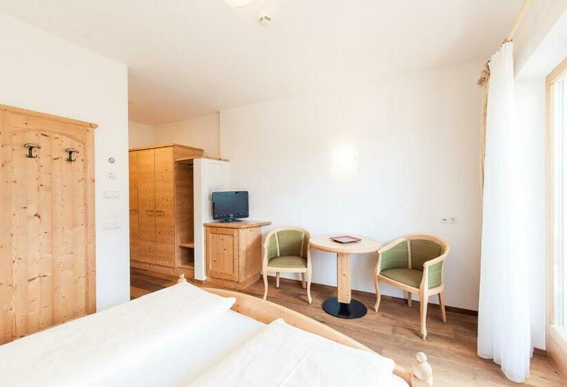 اتاق استاندارد با بالکن, Sonus Alpis Adults Only