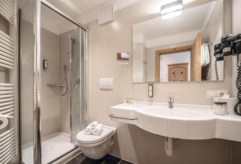 اتاق استاندارد با بالکن, Sonus Alpis Adults Only