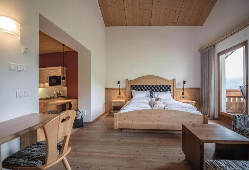 استودیوی استاندارد, Sonus Alpis Adults Only