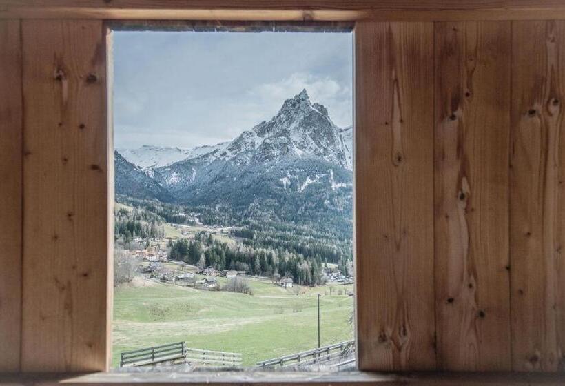 استودیوی استاندارد, Sonus Alpis Adults Only